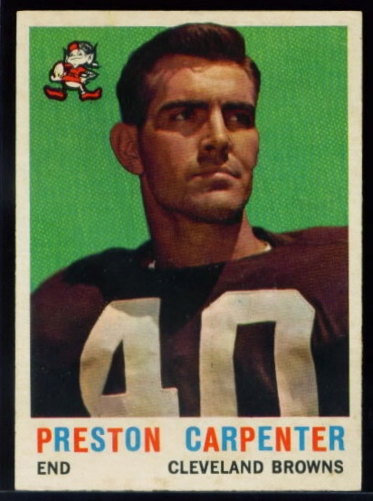 18 Preston Carpenter